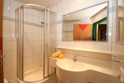 Image de Appartement '22' avec vue sur la montagne, jardin commun et Wi-Fi