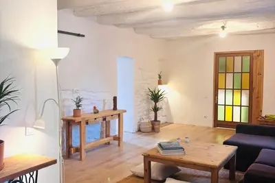 Image de Maison de style masia au cœur de la Catalogne