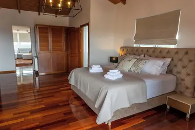 Image de Olive Grove Villa