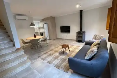 Image de Volcanic Mieres Retreat