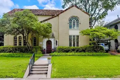 Image de University park close to Smu, safe & upscale