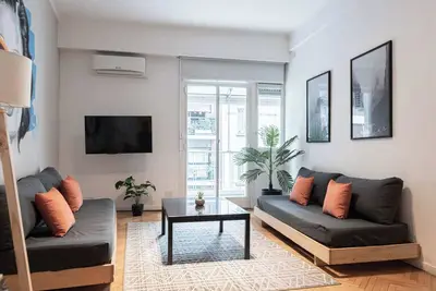 Image de Mot + Charcas 2500 - Sunny 3 Bd 2 Ba with Balcony