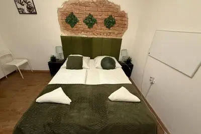 Image de Affordable 2br Apartment, Best for Long Stay