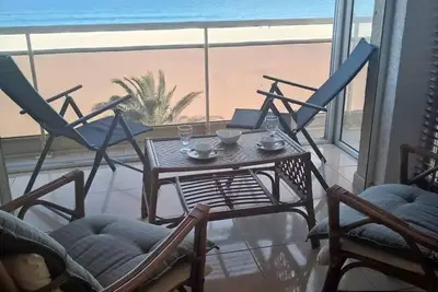 Image de Appartement spacieux vue mer 4 personnes clim 4beaul3