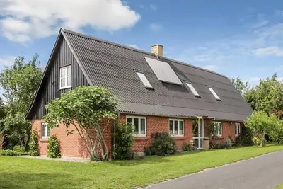 Image de Lovely holiday home in Hesselager on charming South Funen.