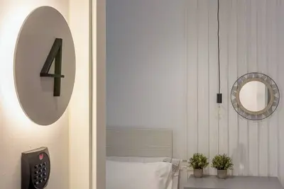 Image de Ah Room4You. Room4 con baño privado. Vut-3026-As