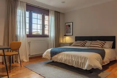 Image de Ah Delux3Rooms Campus Milán. Vut-6519-As