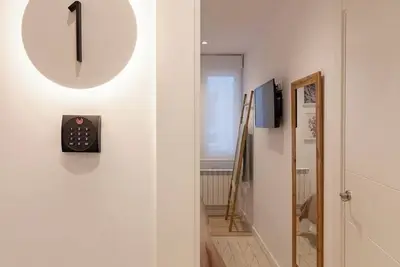 Image de Ah Room4You. Room1 con baño privado. Vut-3026-As