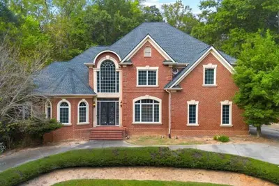 Image de Luxurious 4-Bedroom Estate with Pool for Private/Corporate Getaways & Retreats