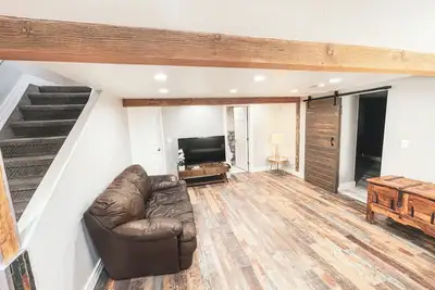 Image de Clayton 3 Bedroom House - Dog friendly - Ac & Highspeed internet