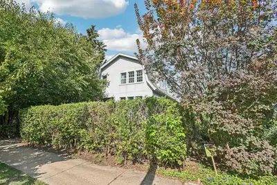 Image de Wonderful 3-bedroom apartment in West Village, Evanston