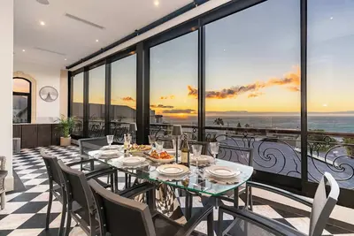 Image de Villa Iparadesi - Camps Bay, Pool, Panoramic Views
