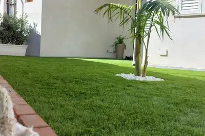 Image de Golden House is a cozy b&b without kitchen 2 steps from the beach of Cefalu