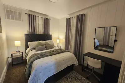 Image de Peaceful Retreat - Greatbend, Ks