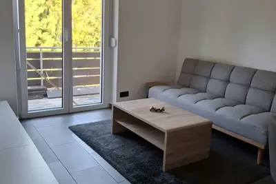 Image de Appartement cosy et paisible