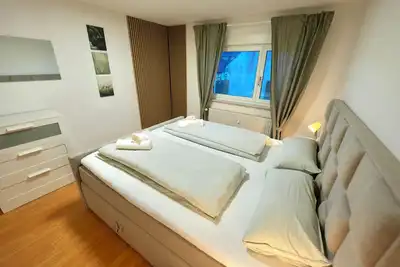 Vacation apartment Paula