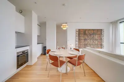 Image de Appartement avec parking au cœur des Chartrons