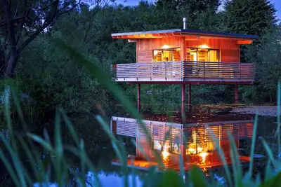 Image de TinyHousebeiDresden