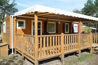 Image de Mh 6 pers Climatisé 6 personnes