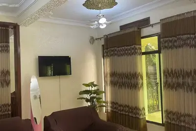 Image de Urban Comfort Villa Kagarama