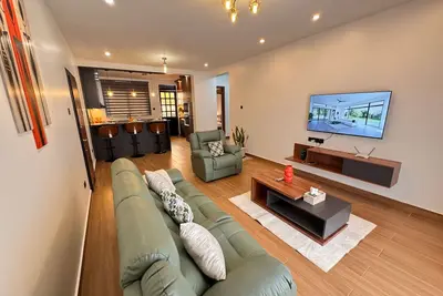 Image de Jacob's Courts Apartment 6 In Kampala