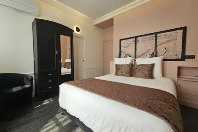 Image de La Maison V. H. - Appartement de prestige