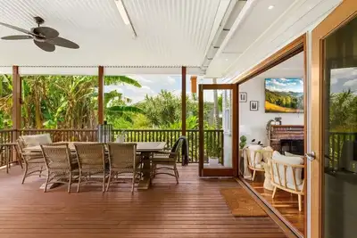 Image de Blue View Cottage! Simply Perfect!