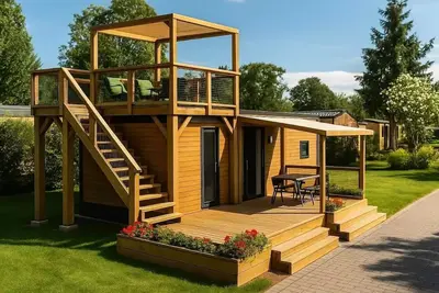 Image de Appartement