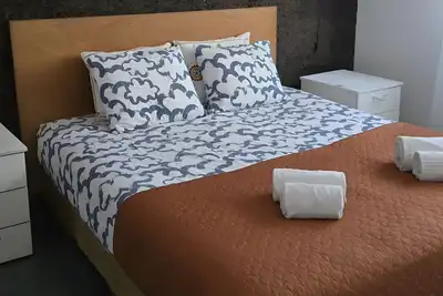 Image de Appartement Cortiço avec piscine partagée