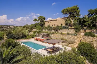 Il Baglio della Sorgente