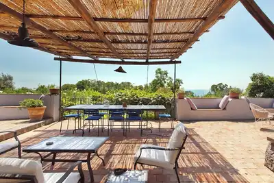 Image de Il Palmento dei Castagni