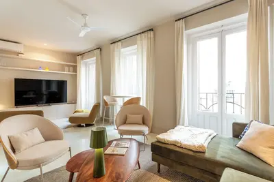 Image de Luxurious 2bd Apartment in Justicia