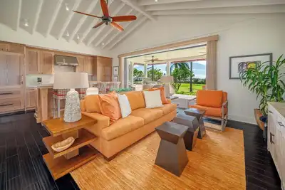 Image de Lodge at Kukui'ula Bungalow 6 - 2 Bedroom Bungalow - Platinum