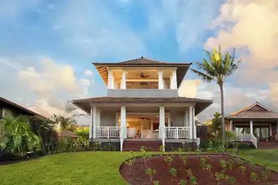 Image de Lodge at Kukui'ula Bungalow 7 - 2 Bedroom Bungalow - Platinum