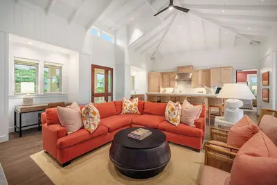 Image de Lodge at Kukui'ula Bungalow 14 - 3 Bedroom Bungalow - Platinum