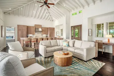 Image de Lodge at Kukui'ula Bungalow - 3 Bedroom Bungalow - Platinum