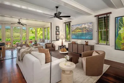 Image de Lodge at Kukuiula Cottage 1