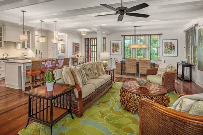 Image de Lodge at Kukuiula Cottage 12