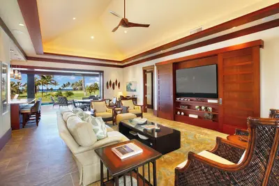 Image de Lodge at Kukui'ula Villa 6 - 4 Bedroom Villa - Platinum