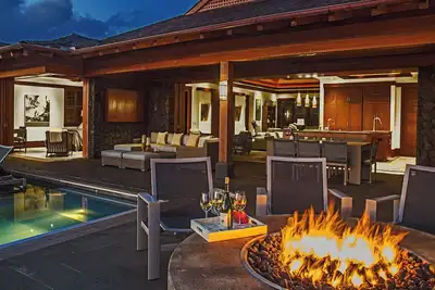 Image de Lodge at Kukui'ula Villa 7 - 4 Bedroom Villa - Platinum