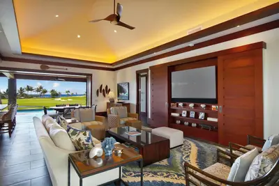 Image de Lodge at Kukui'ula Villa 9 - 4 Bedroom Villa - Platinum