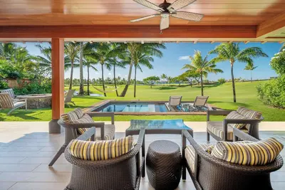 Image de Lodge at Kukui'ula Villa 12 - 4 Bedroom Villa - Platinum