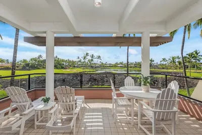 Image de Surrounded by Tropical Beauty - Mauna Lani Point H207