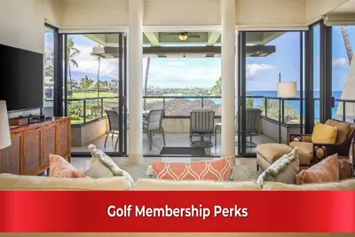 Image de Golfer's Dream Stay + Golf Course Perks