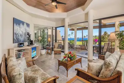 Image de Spacious Condo on Top-Rated Golf Course