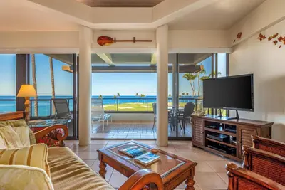 Image de Views of World-Famous Golf Hole