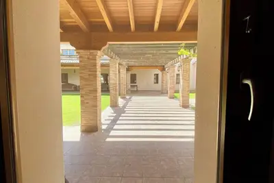 Image de Casa Fresno country lodging for up to 5 people near Salamanca