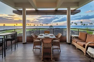 Image de Panoramic Ocean & Golf Course Views