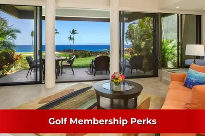 Image de Great for Golfers | Surrounded by Ocean & Fairways