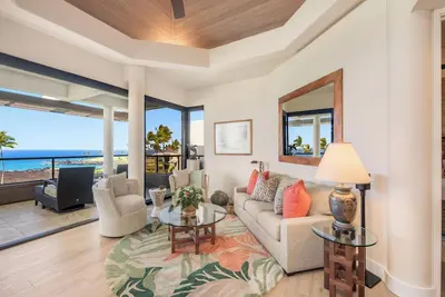 Image de Panoramic Ocean Views | Pool | Sauna - Mauna Lani Point F303